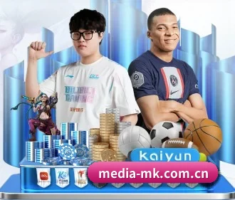 media-mk.com.cn APP - MKSports